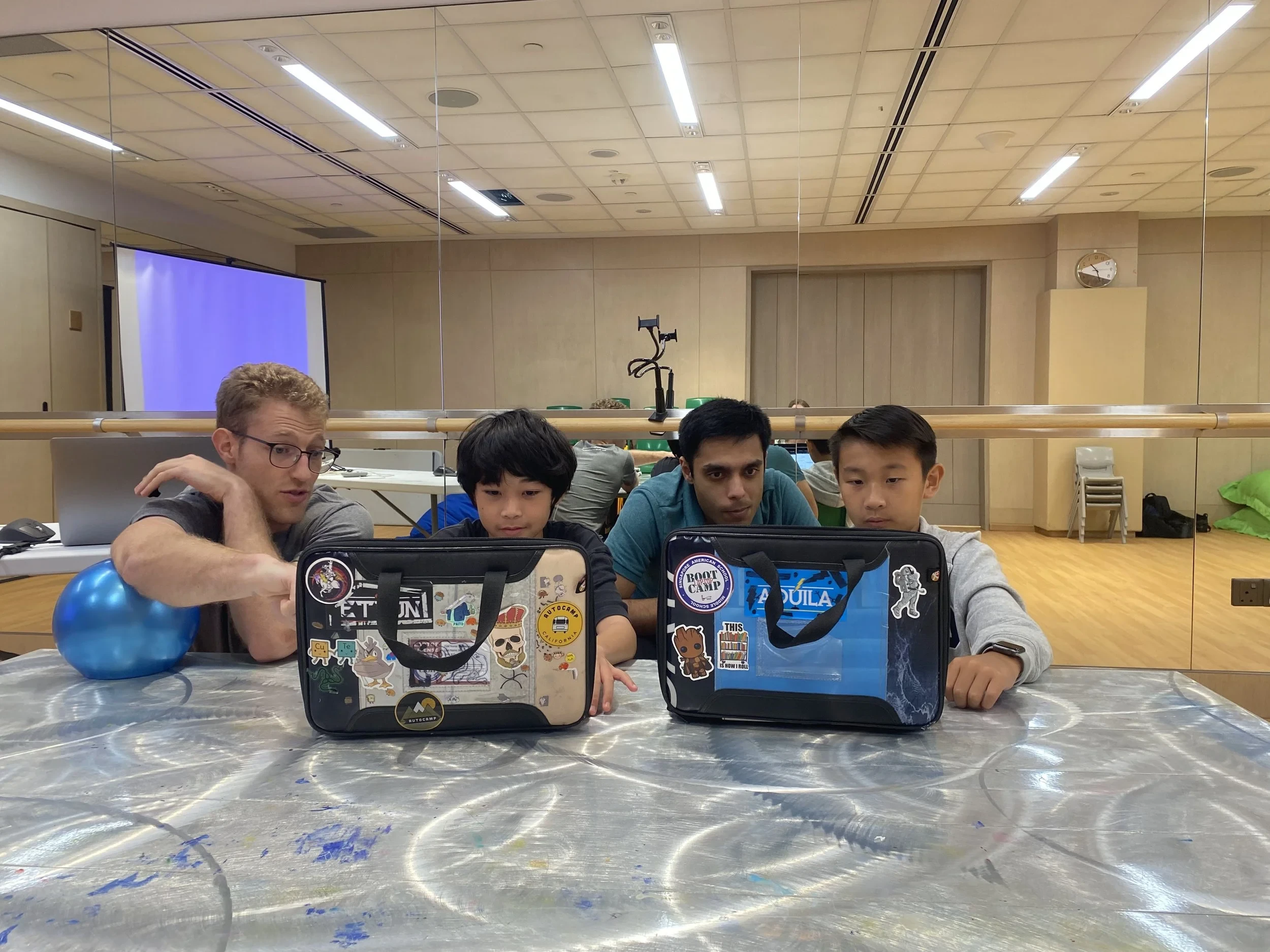 We Raised $1.3M to Transform How Kids Learn to Code